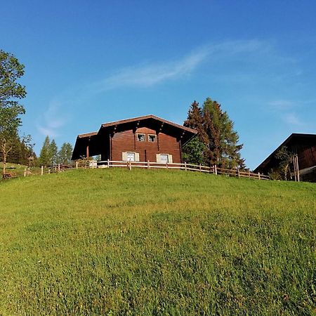 Apartamento Bauernhof Auhof Wagrain Exterior foto